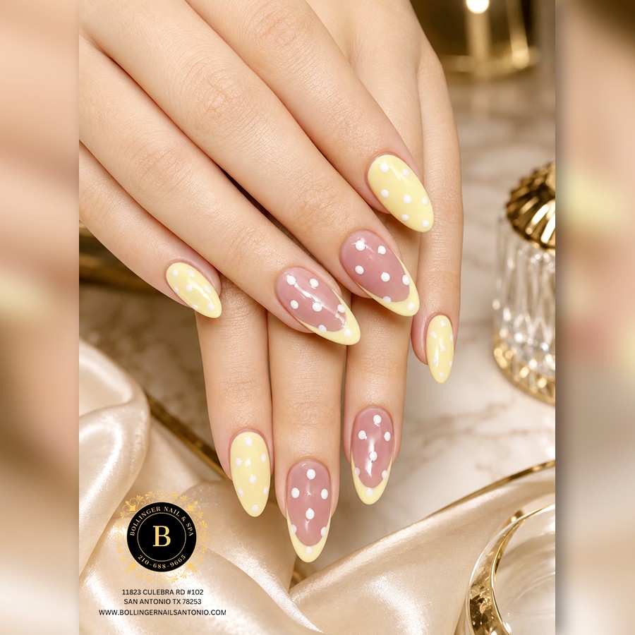 Beautiful nail design_May 2026
